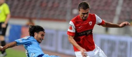 Avancronica meciului Concordia - Dinamo